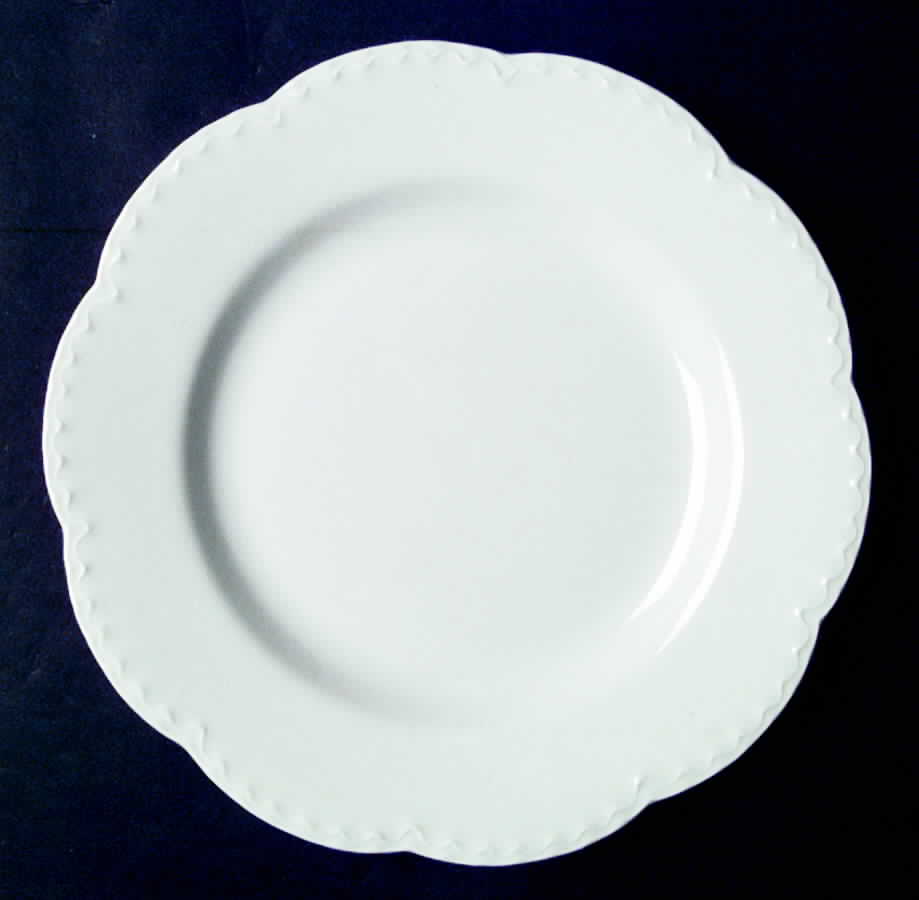 JB398 Dinner Plate by Johnson Brothers-1