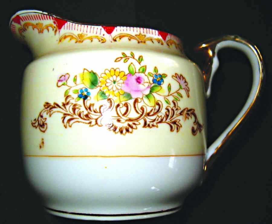 JAP118 Creamer by Japan-1