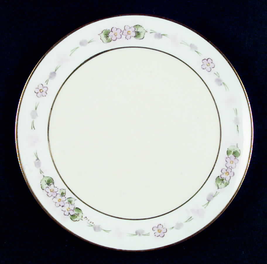 JAE53 Salad Plate by Jaeger-1