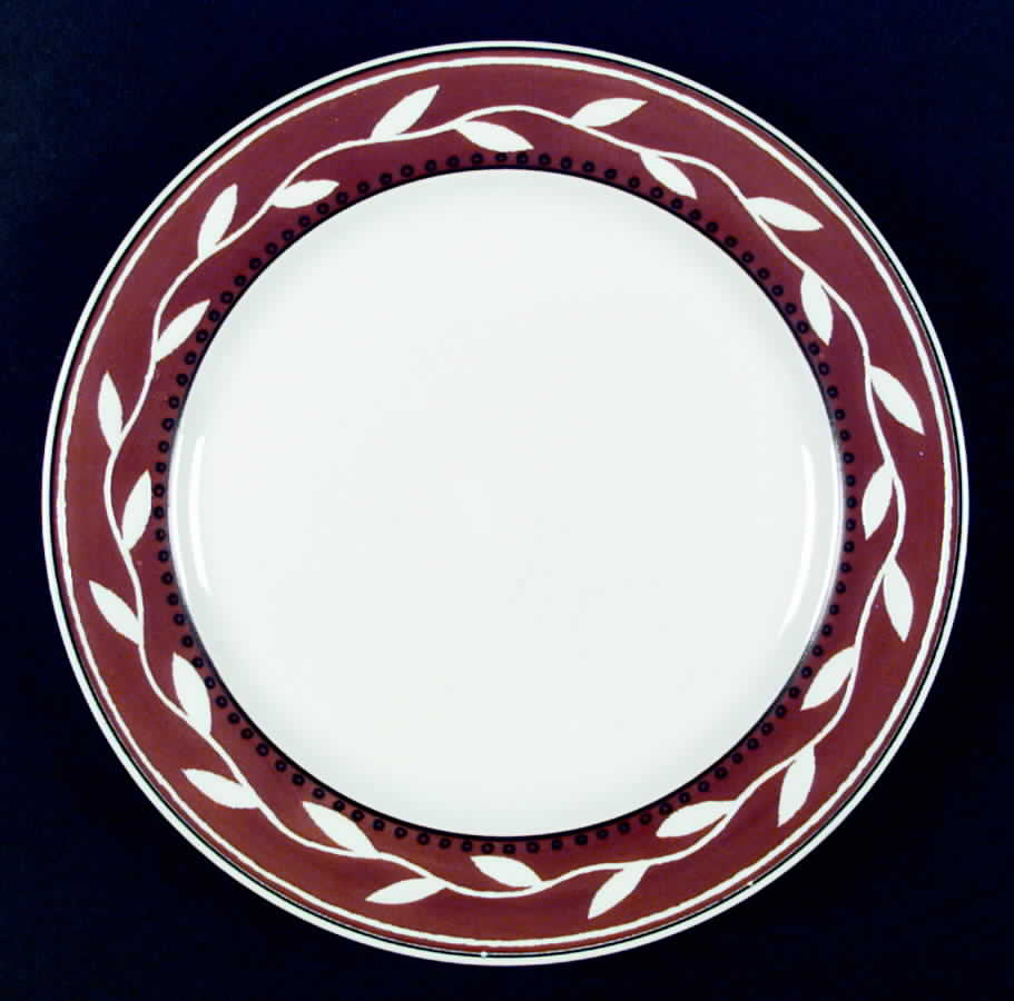 Harvest Dinner Plate by JCPenney-1