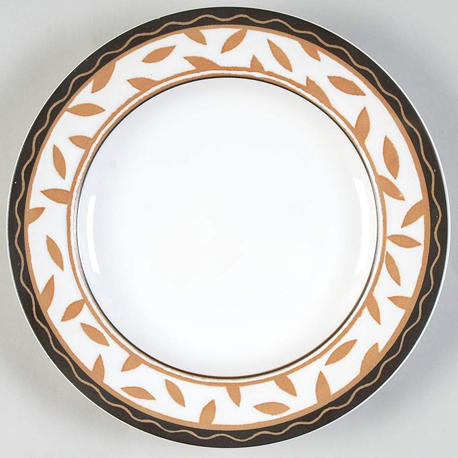 Harvest Salad Plate by JCPenney-1
