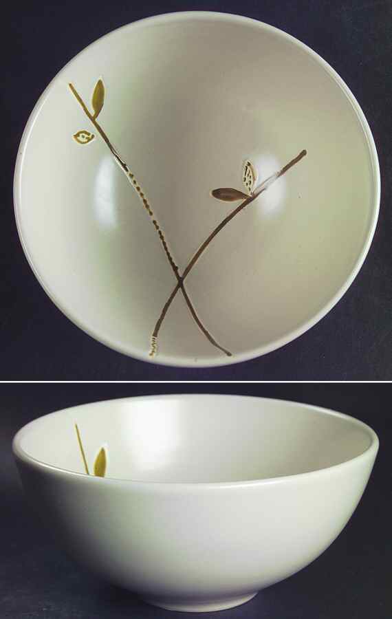 Urban Garden Dessert Bowl by JCPenney-1