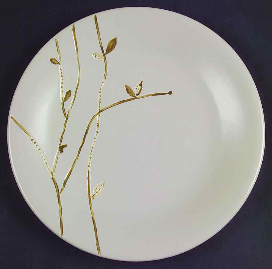 Urban Garden Salad Plate by JCPenney-1