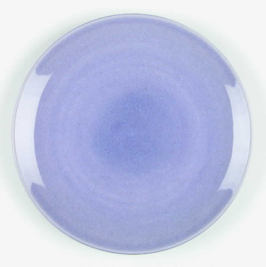 Asian Influence Purple Mist Dinner Plate by JCPenney-1