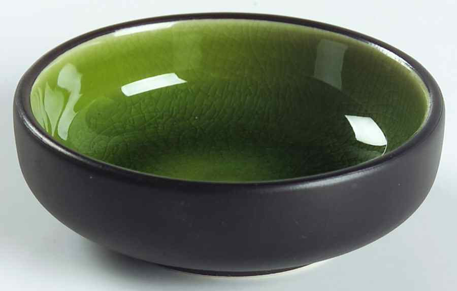 Asian Influence Green (Dark Slate) Sauce Dip by JCPenney-1