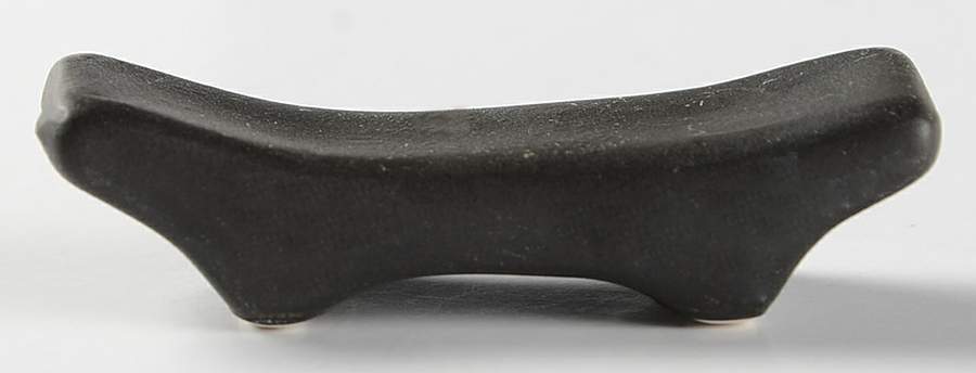 Asian Influence Green (Dark Slate) Chopstick/Knife Rest by JCPenney-1