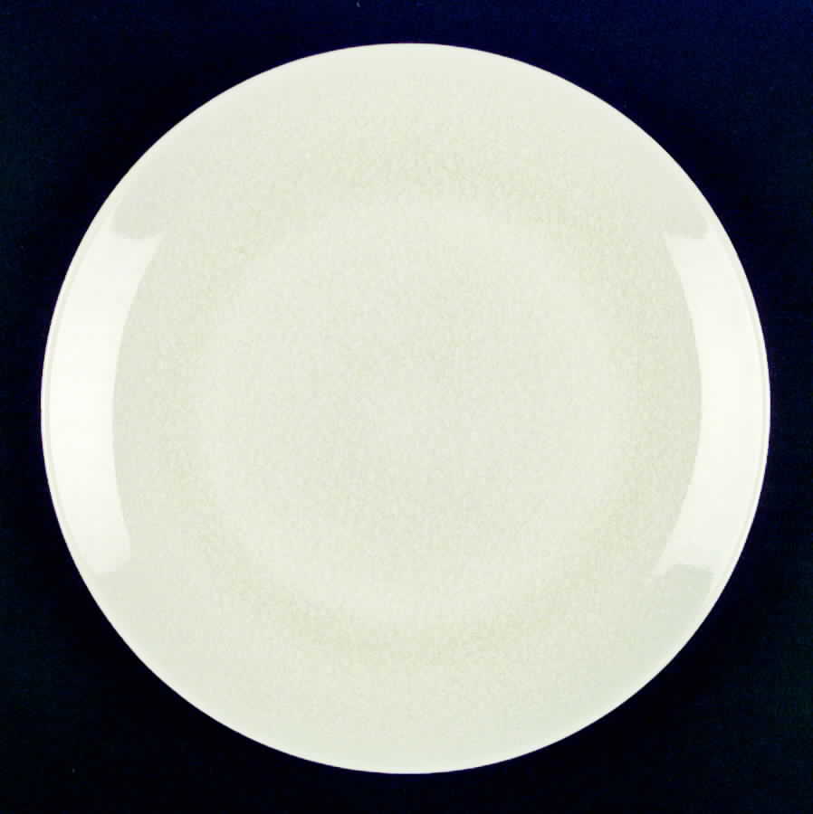 Asian Influence Neutral Dinner Plate by JCPenney-1