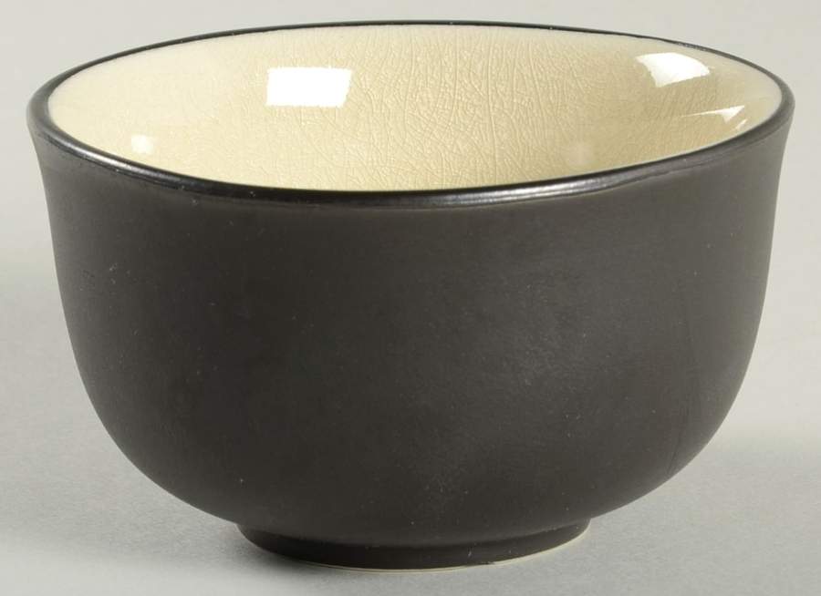 Asian Influence Neutral Cup No Handle by JCPenney-1