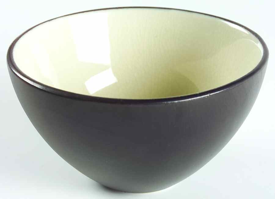 Asian Influence Neutral 6" All Purpose Bowl by JCPenney-1