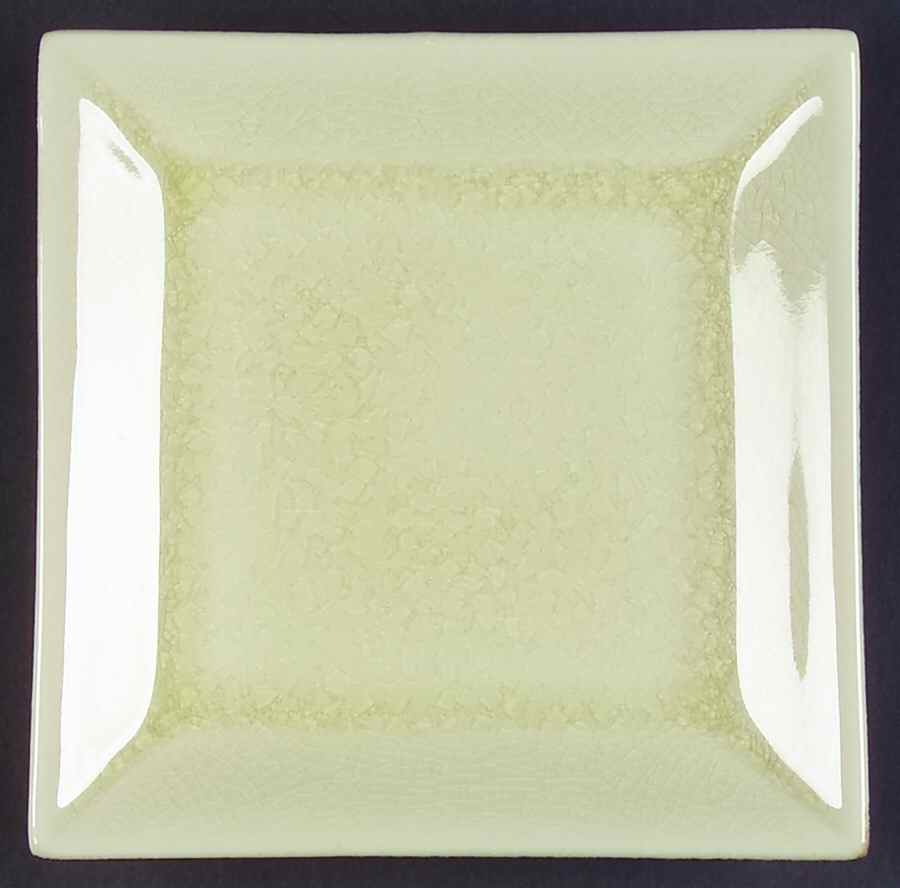Asian Influence Neutral 6" Square Tray by JCPenney-1