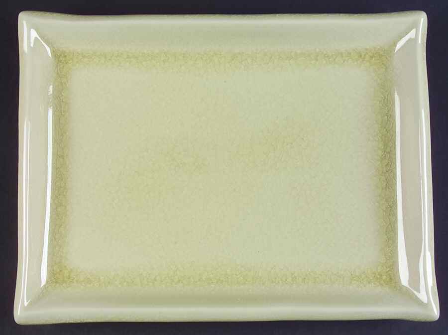 Asian Influence Neutral Sushi Tray by JCPenney-1