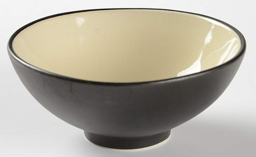 Asian Influence Neutral Rice Bowl by JCPenney-1