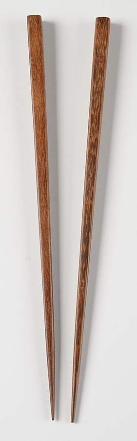 Asian Influence Neutral Chopsticks (Pair) by JCPenney-1