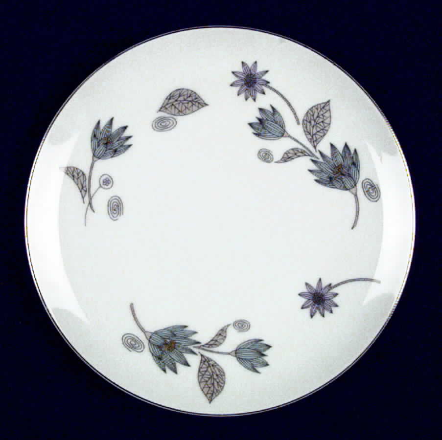JAP121 Salad Plate by Japan-1