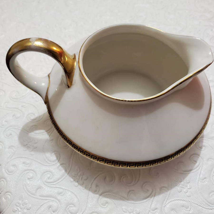 Grecian Creamer by Jaeger-1