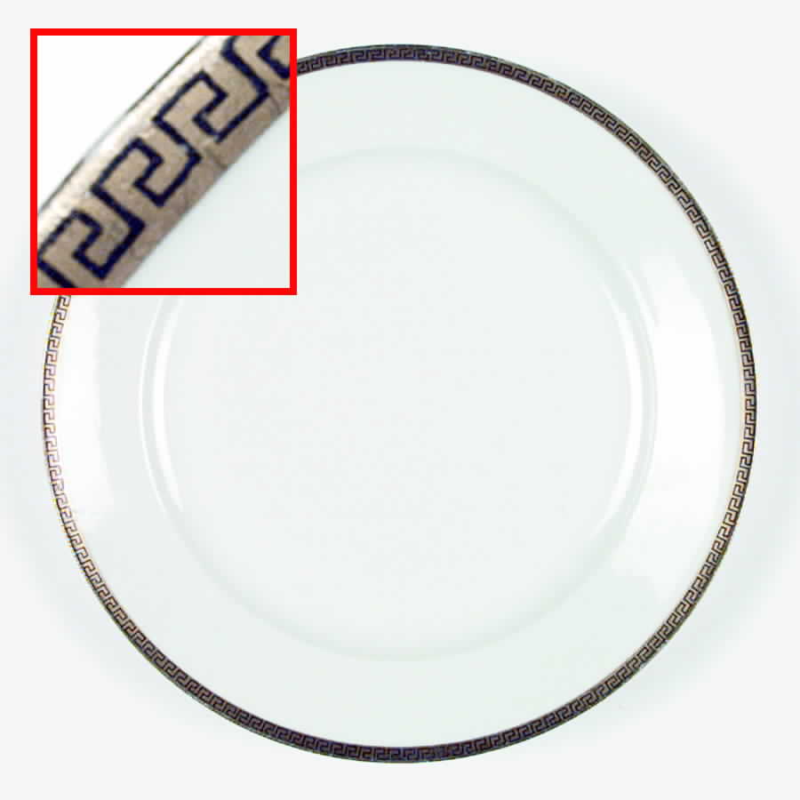 Grecian Salad Plate by Jaeger-1