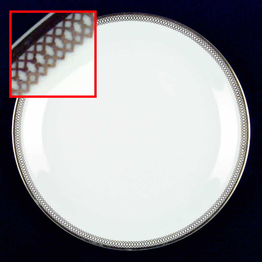 JOE4 Dinner Plate by Johann Seltmann-1