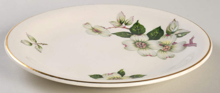 JB406 Relish/Gravy Underplate by Johnson Brothers-1