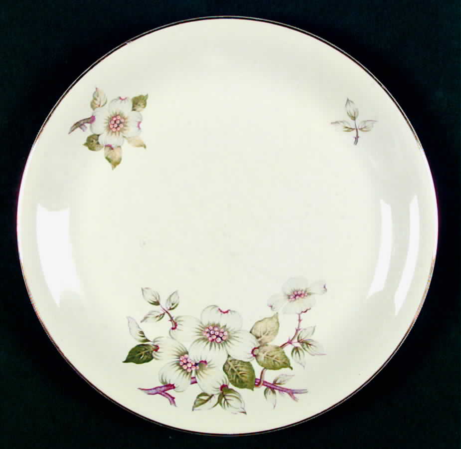 JB406 Dinner Plate by Johnson Brothers-1