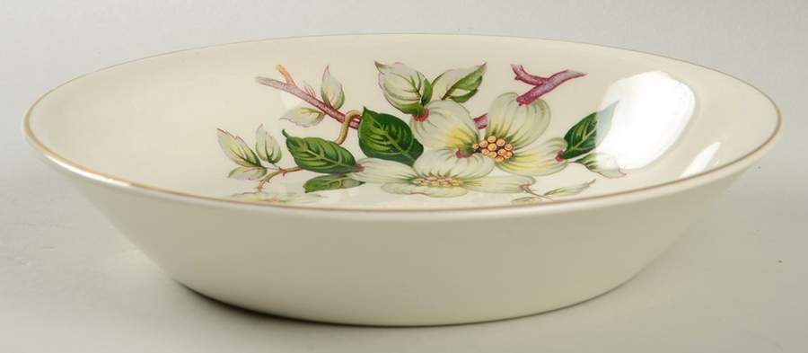 JB406 Coupe Soup Bowl by Johnson Brothers-1