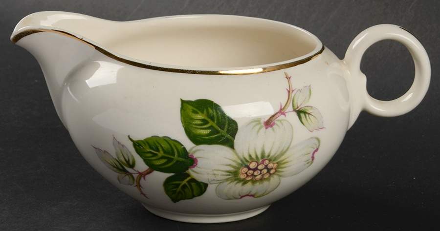 JB406 Creamer by Johnson Brothers-1