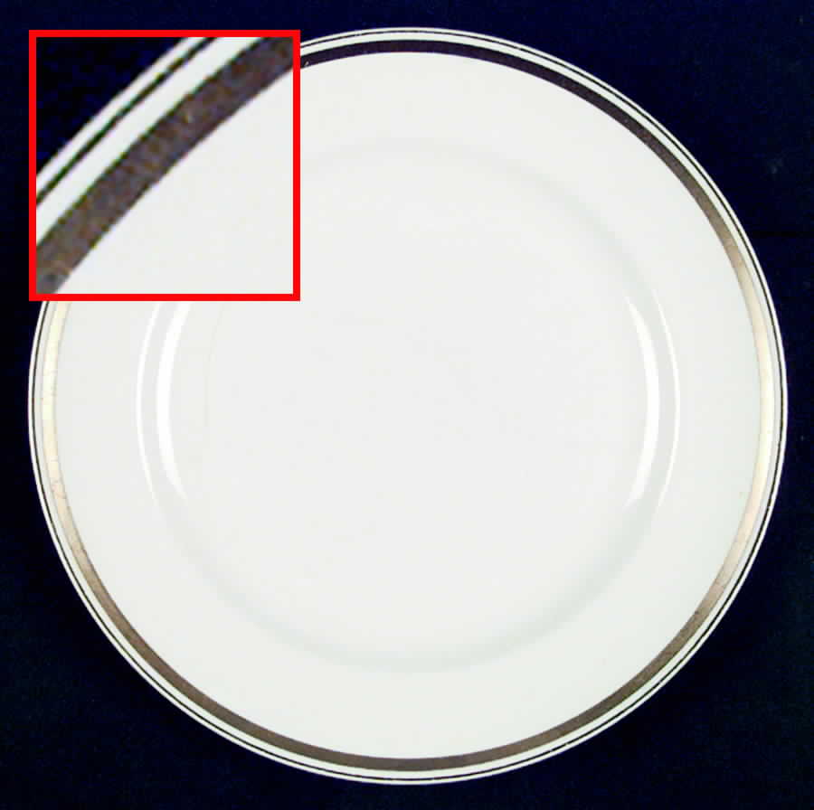 JB410 Dinner Plate by Johnson Brothers-1