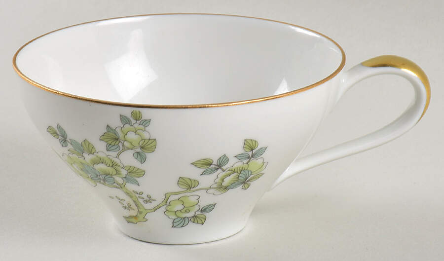 JOH242 Flat Cup by Johann Haviland-1