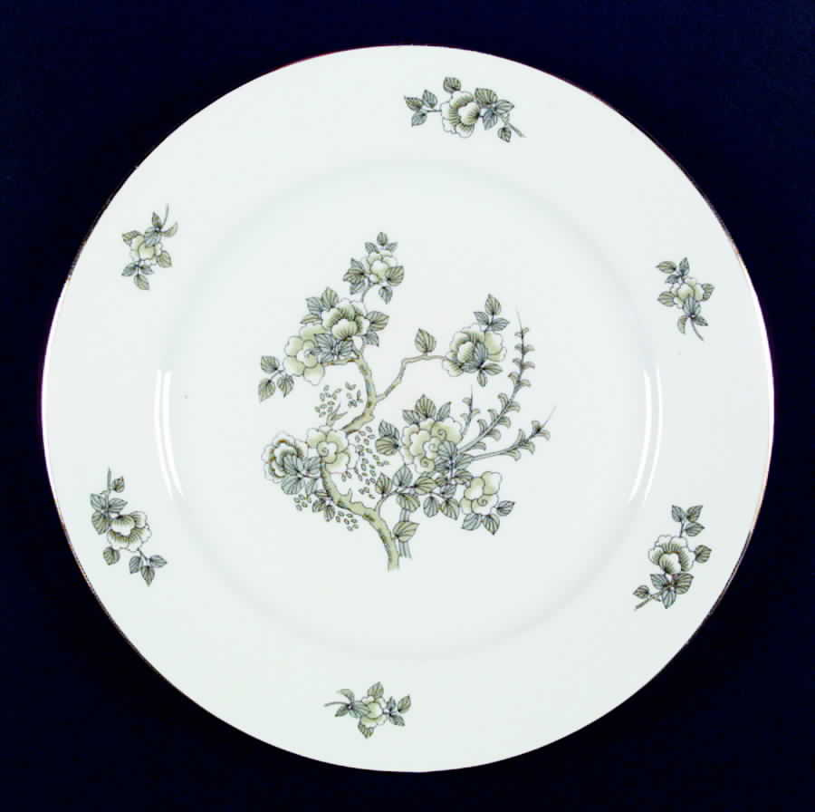JOH242 Dinner Plate by Johann Haviland-1