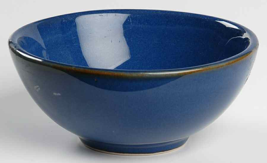 Variations Cobalt Blue Rice Bowl by JCPenney-1