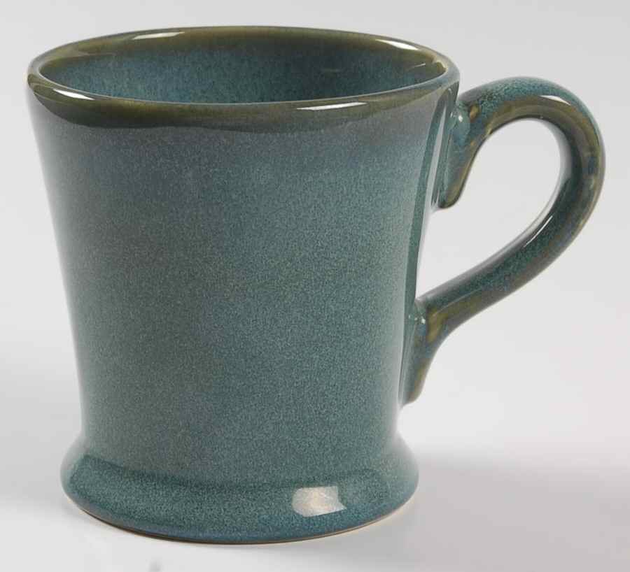 Variations Sage Stone (Green) Mug by JCPenney-1