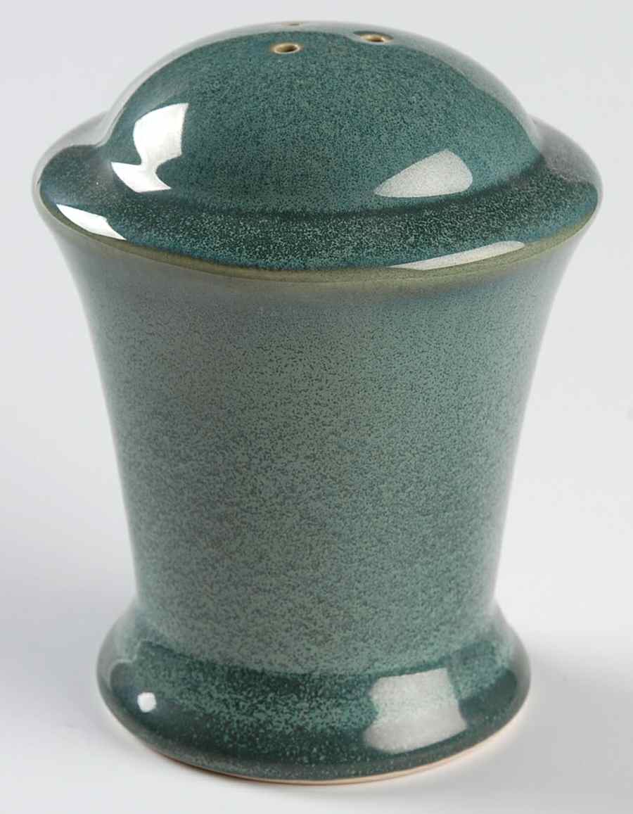 Variations Sage Stone (Green) Salt Shaker by JCPenney-1