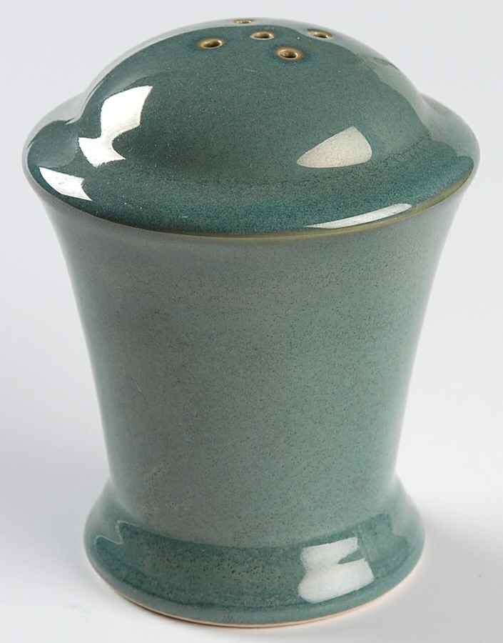 Variations Sage Stone (Green) Pepper Shaker by JCPenney-1