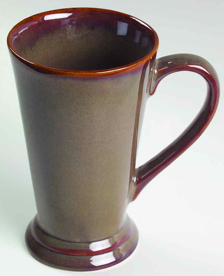 Variations Granite Brown Latte Mug by JCPenney-1