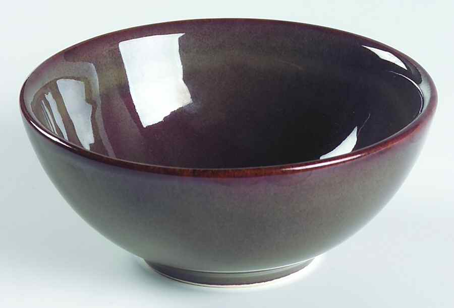 Variations Granite Brown Rice Bowl by JCPenney-1