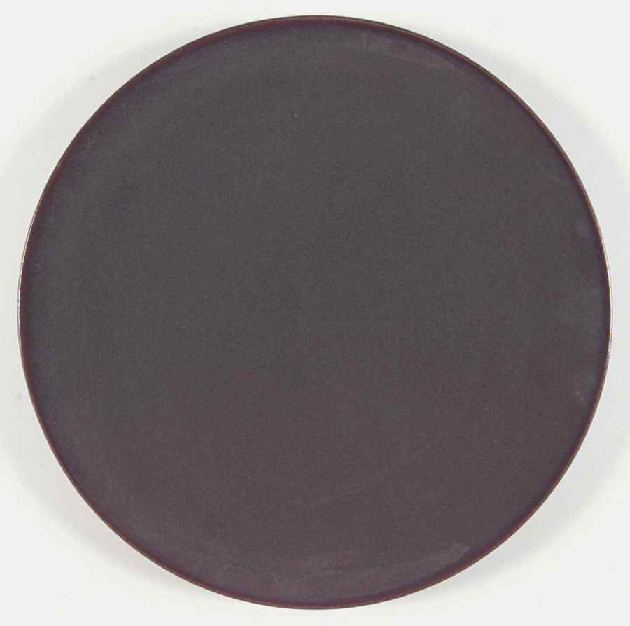 Variations Granite Brown Dinner Plate by JCPenney-1
