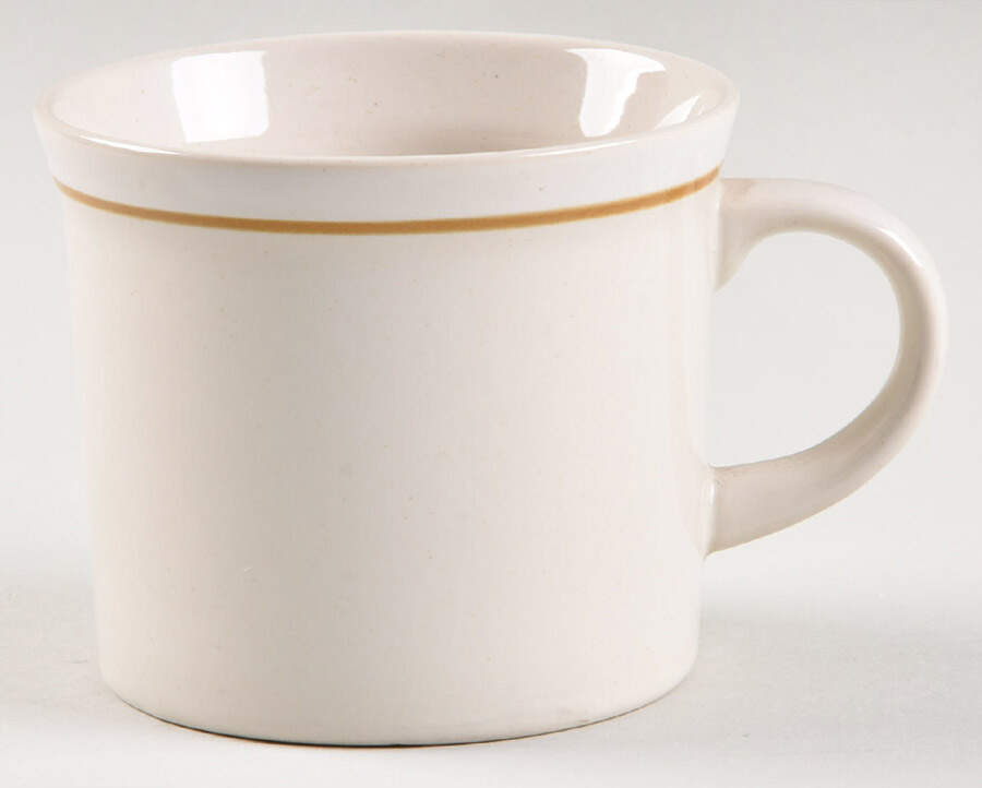Shasta Flat Cup by Jepcor-1