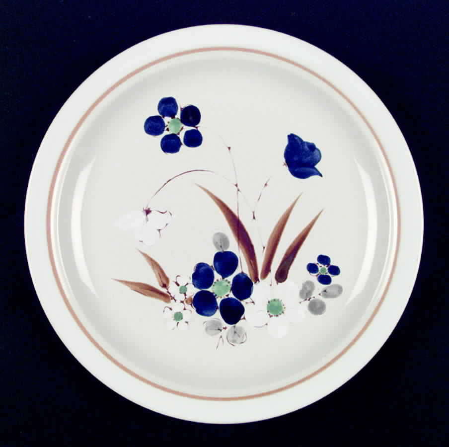 Shasta Dinner Plate by Jepcor-1