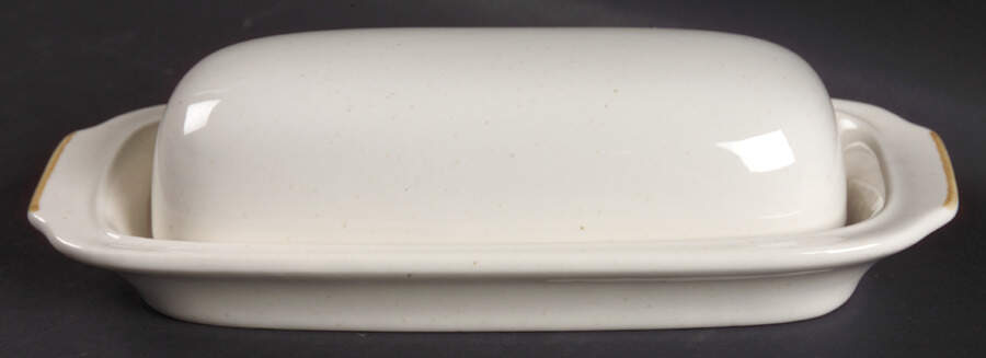 Strawberries N Cream (Coupe Quarter Inch Rim) 1/4 Lb Covered Butter by Japan-1