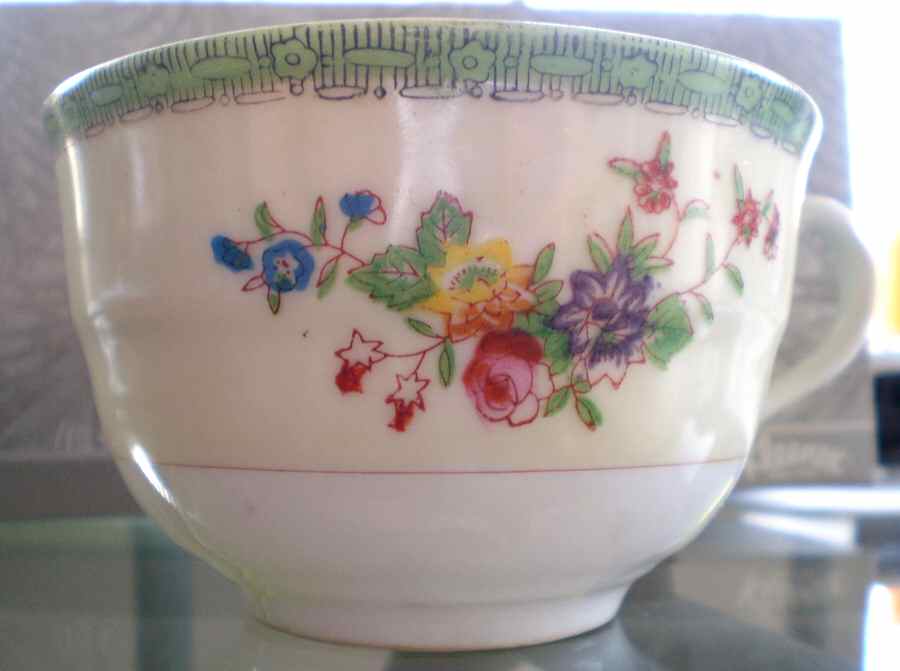 UCA5 Footed Cup by Ucagco-1