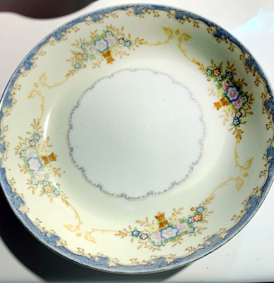 JAP133 Coupe Soup Bowl by Japan-1