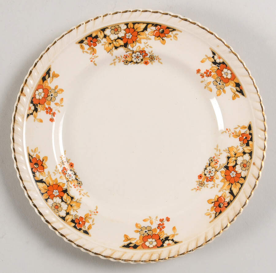 JB420 Salad Plate by Johnson Brothers-1