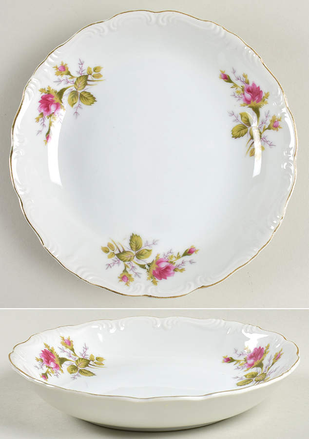JAP135 Coupe Soup Bowl by Japan-1
