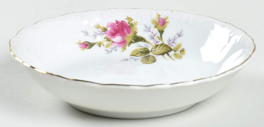 JAP135 Fruit/Dessert (Sauce) Bowl by Japan-1
