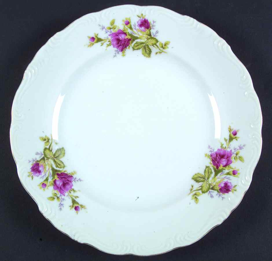 JAP135 Dinner Plate by Japan-1