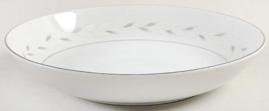 Garland Coupe Soup Bowl by M Japan-1