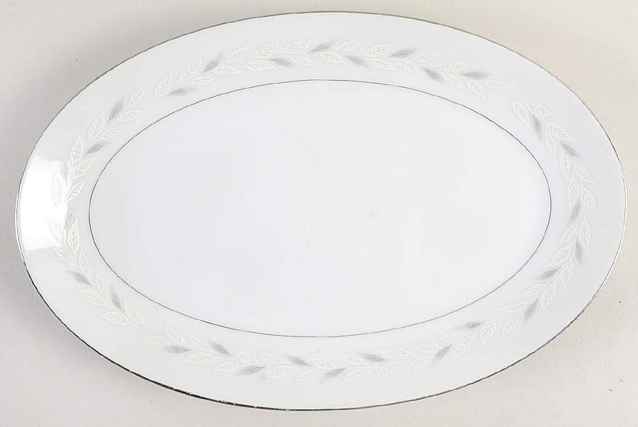 Garland Relish/Gravy Underplate by M Japan-1