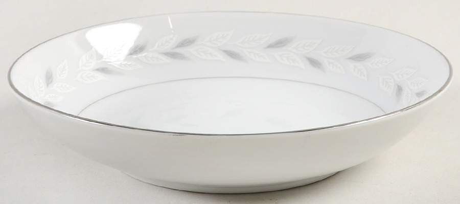 Garland Fruit/Dessert (Sauce) Bowl by M Japan-1
