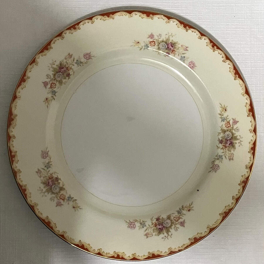 JYO29 Luncheon Plate by Jyoto-1