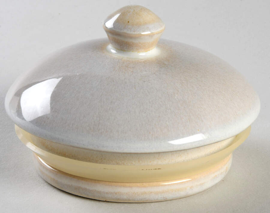 Variations Ivory Lid for Small Canister by JCPenney-1