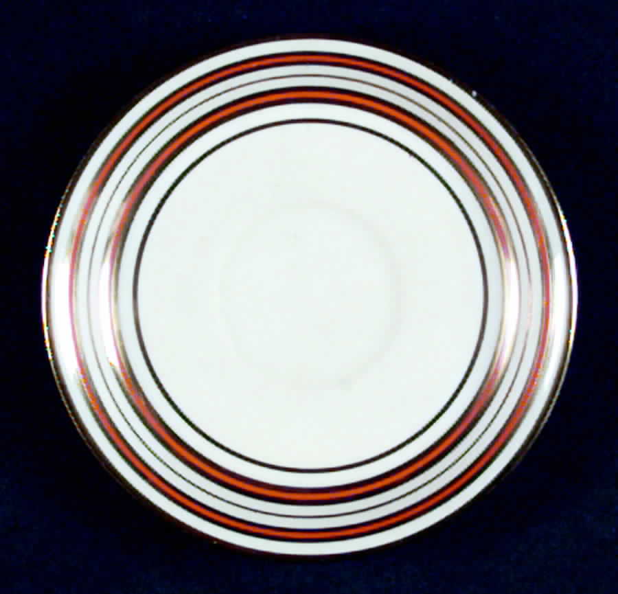 JB422 Saucer for Demitasse Cup by Johnson Brothers-1